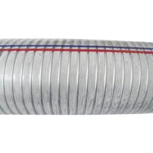 PVC SPIRAL STEEL WIRE REINFORCED HOSE3