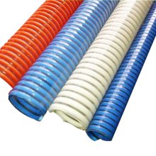 PVC SUCTION HOSE
