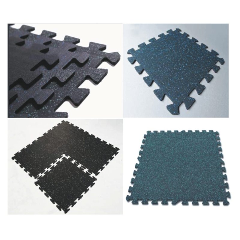 Interlocking Mats3