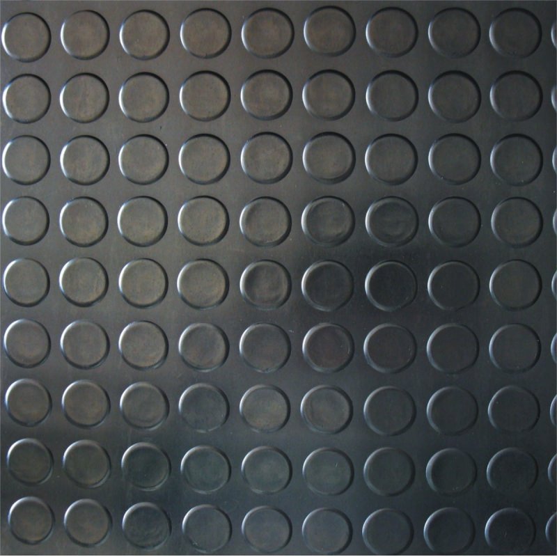 Studded Rubber Sheet1