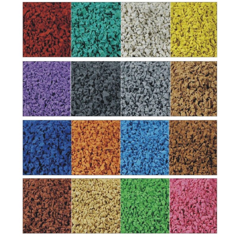 Playground EPDM Granule2