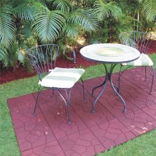 Garden Rubber Mats