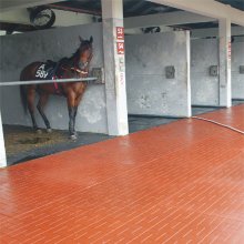 Horse Stable Rubber Mats