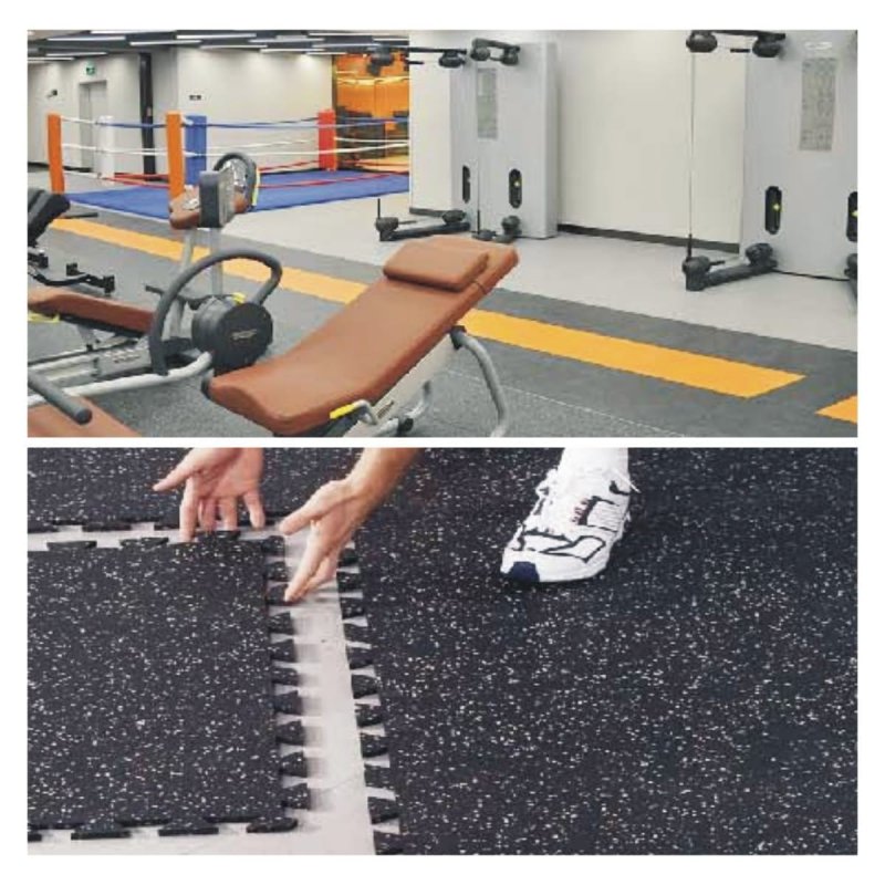 Interlocking Mats2