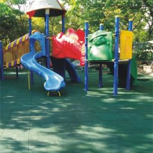 Playground Rubber Tiles