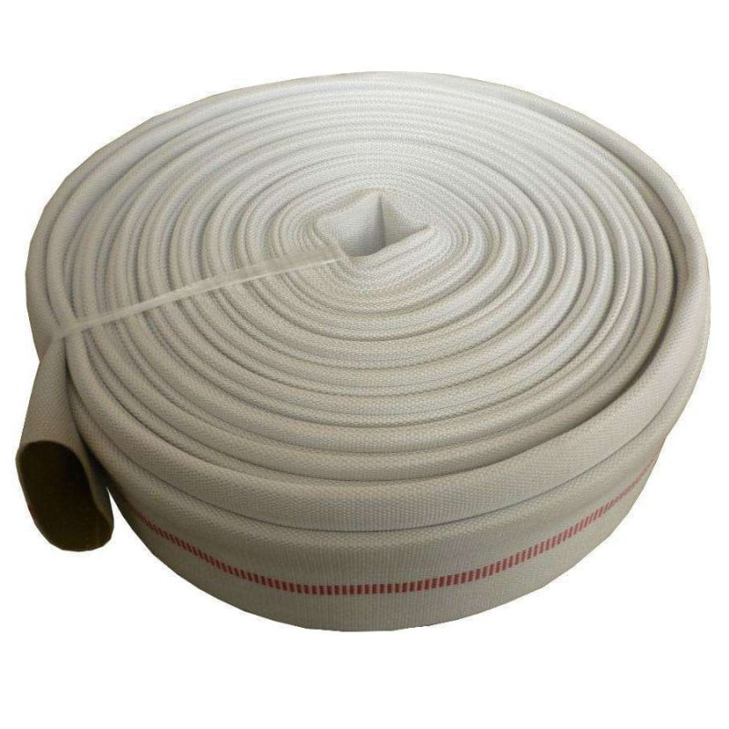 FIRE HOSE 1