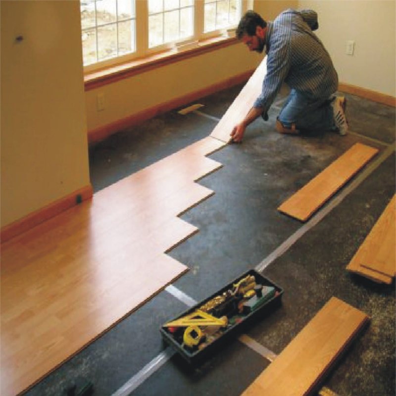 nderlayment Rubber Mats