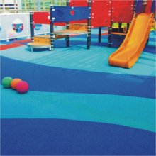Playground EPDM Granule3