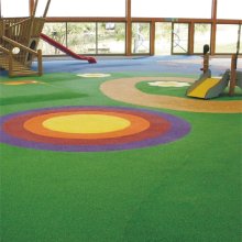 Playground EPDM Granule
