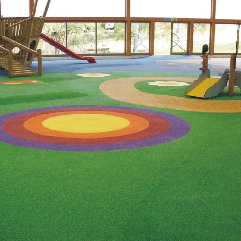 Playground EPDM Granule