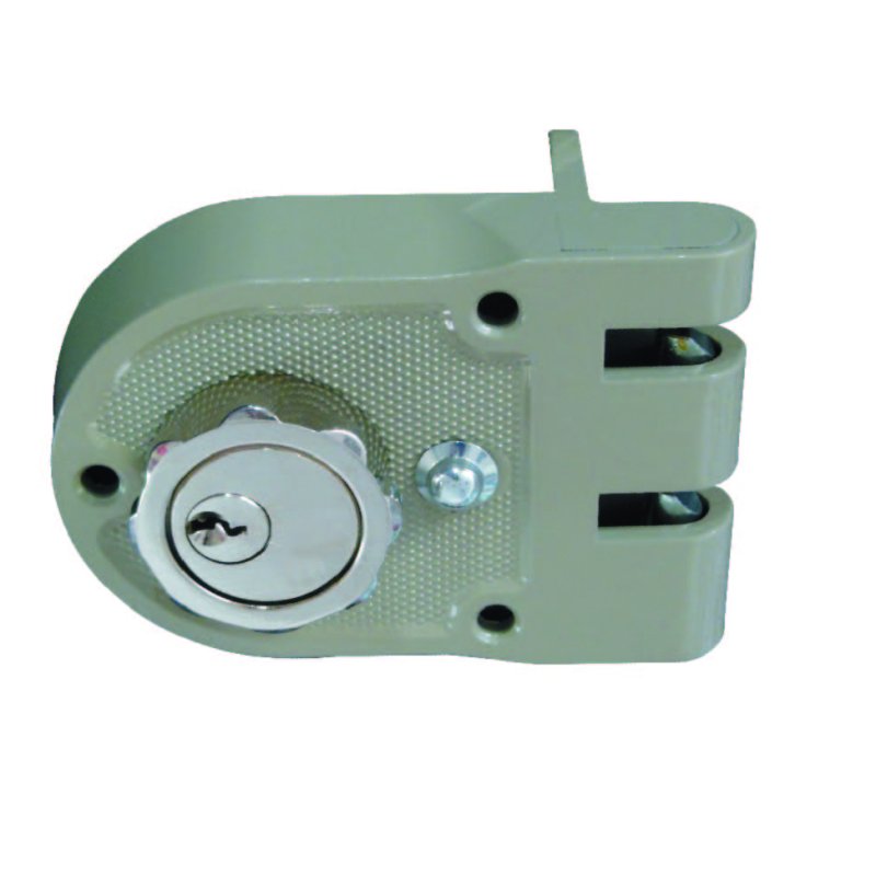 TIGER LOCK-5