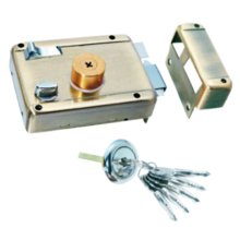 RIM LOCK-1