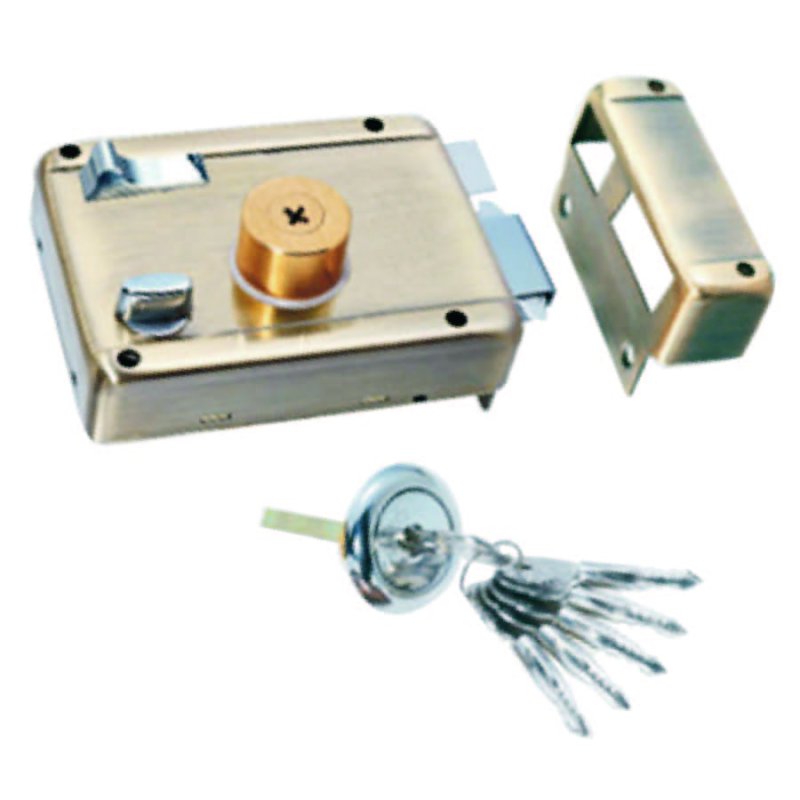 RIM LOCK-1