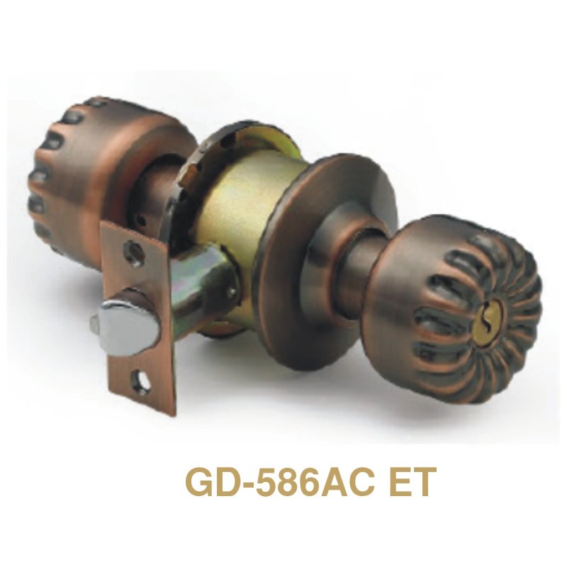 GD-586AC ET