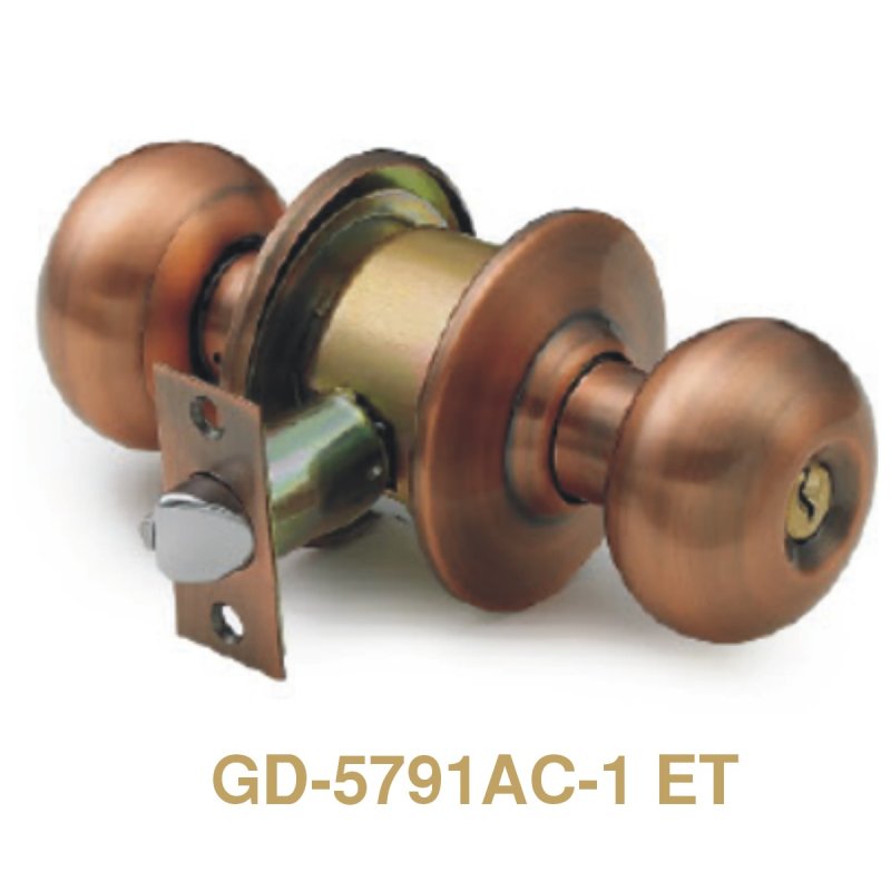 GD-5791AC-1 ET
