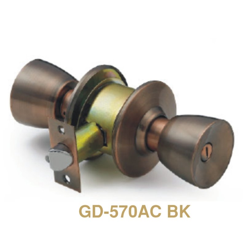 GD-570AC BK