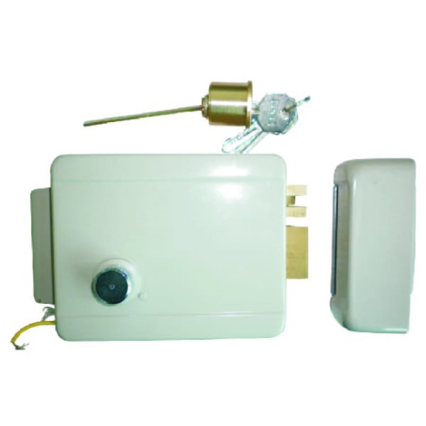 CERRADURA ELÉCTRICA-1