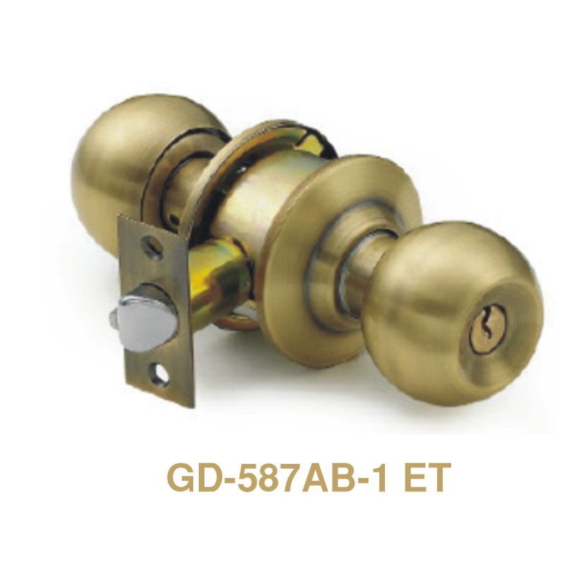 GD-587AB-1 ET
