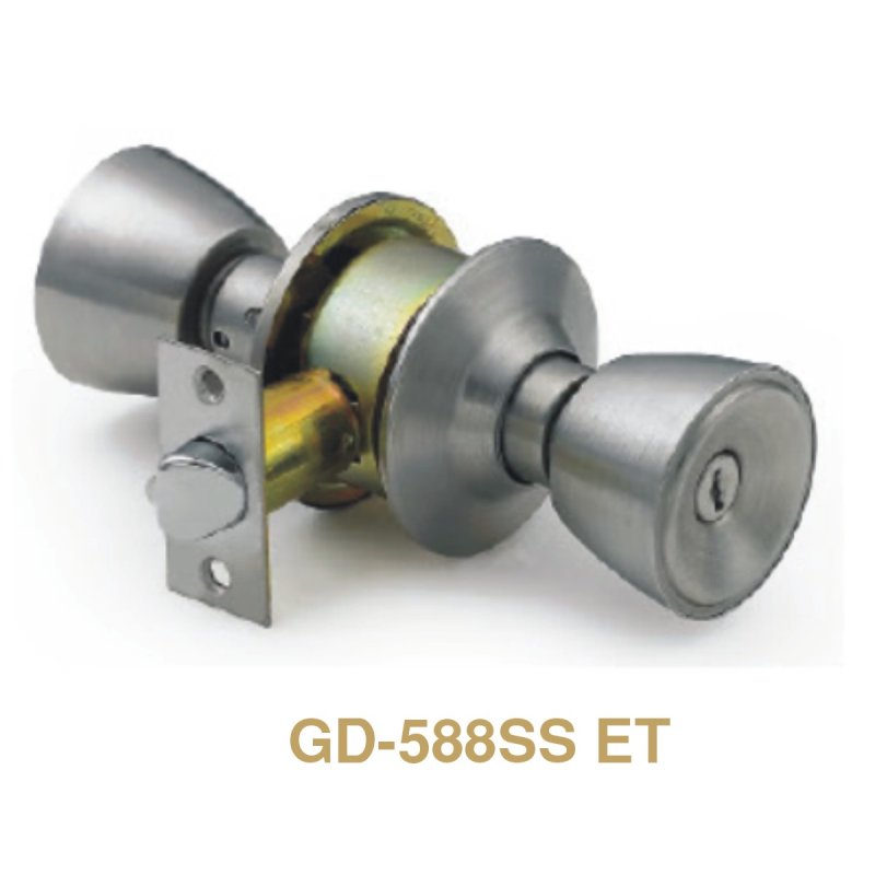 GD-588SS ET