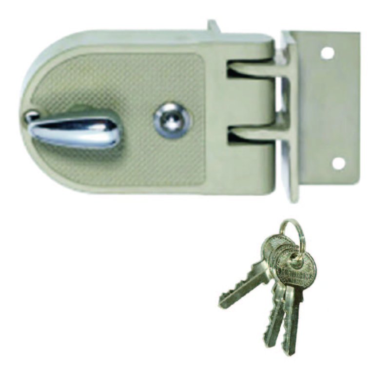 TIGER LOCK-2