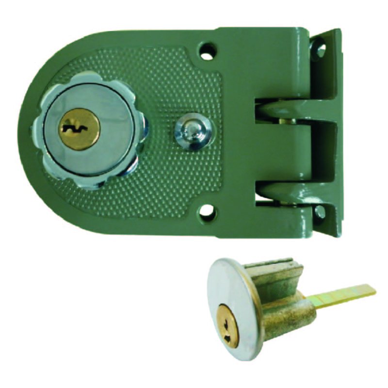 TIGER LOCK-1