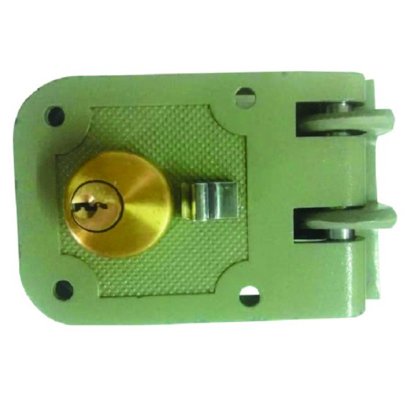 TIGER LOCK-6