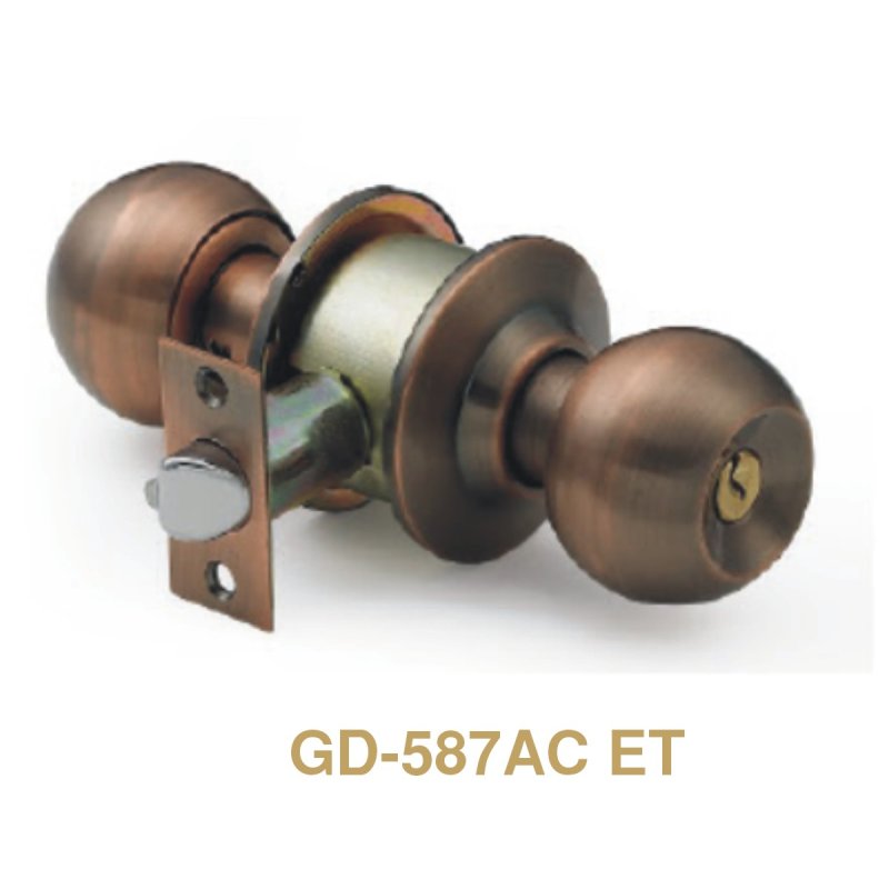 GD-587AC ET