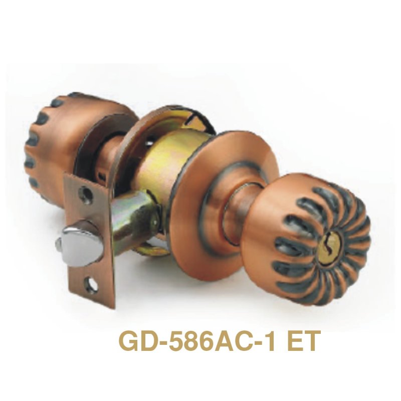 GD-586AC-1 ET