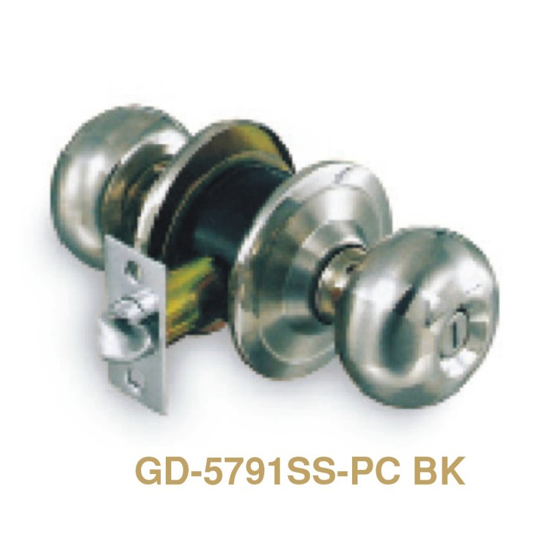 GD-5791SS-PC BK