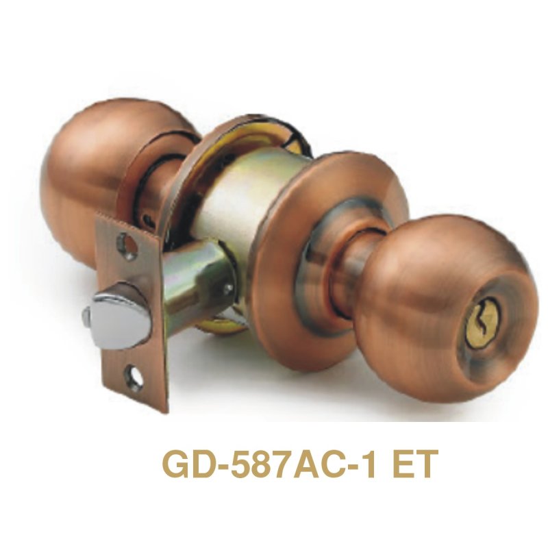GD-587AC-1 ET
