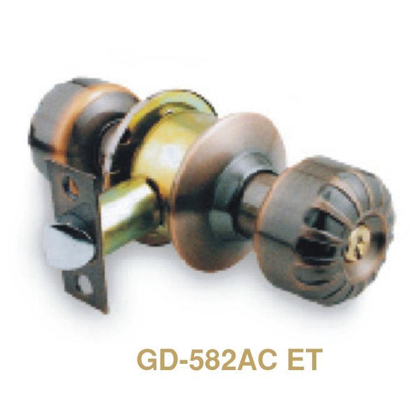 GD-582AC ET