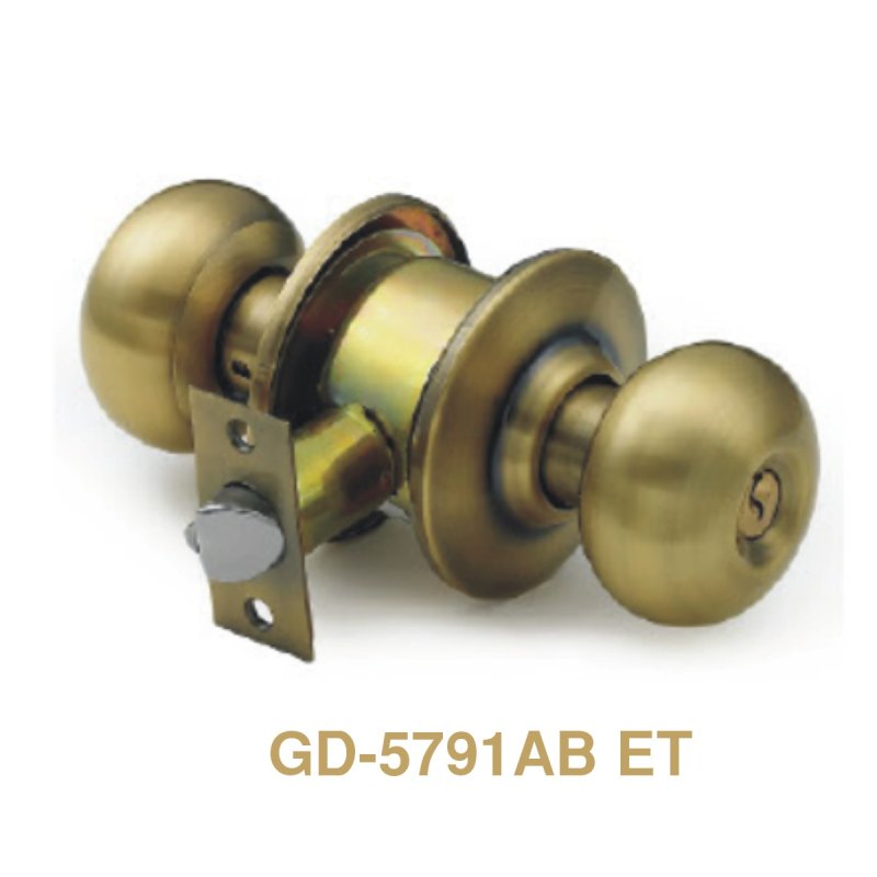 GD-5791AB ET