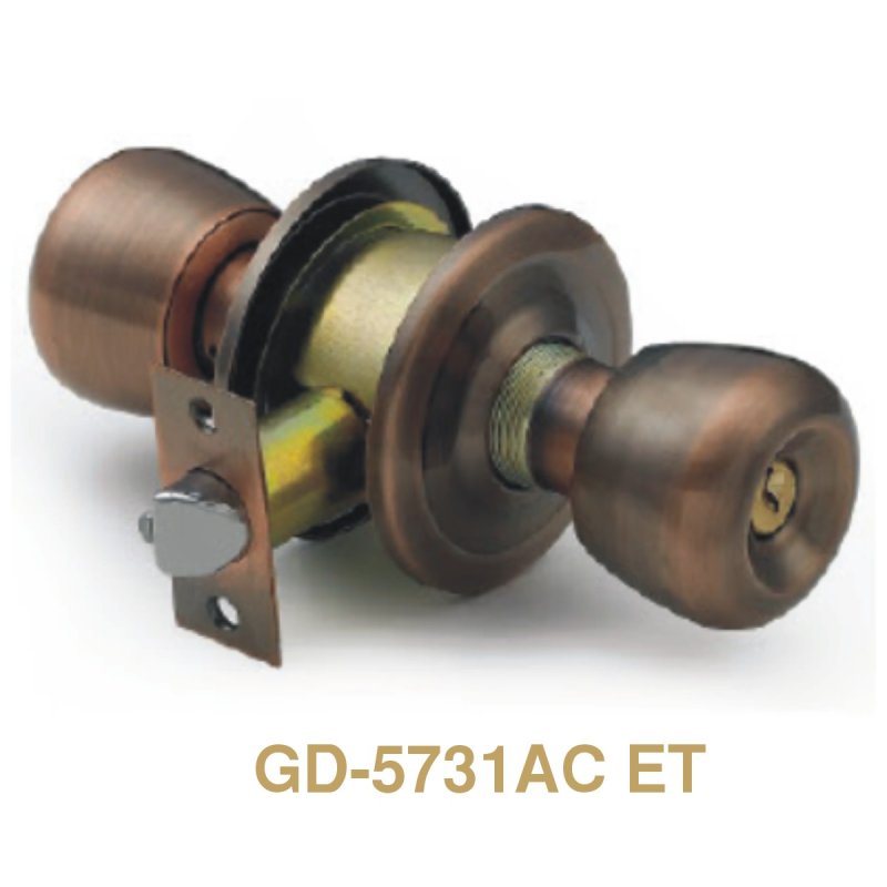 GD-5731AC ET