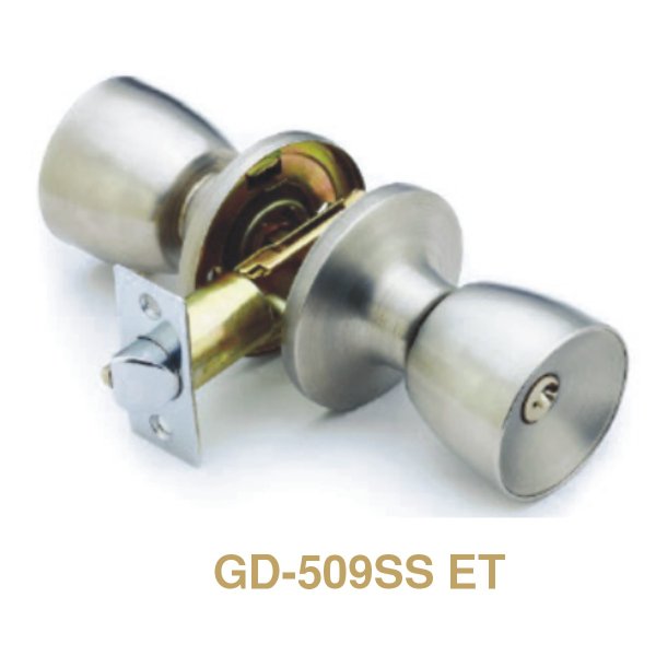 GD-509SS ET