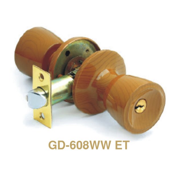 GD-608WW ET