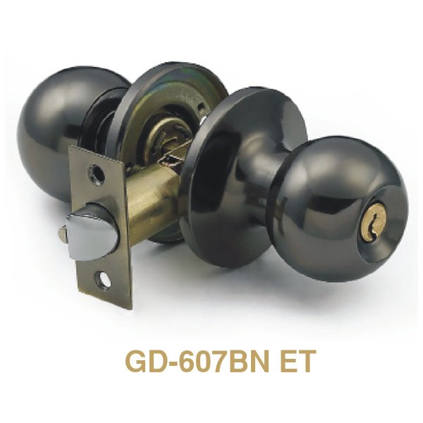 GD-607 ET