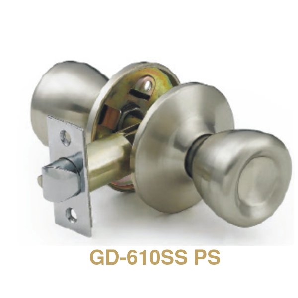GD-610SS PS