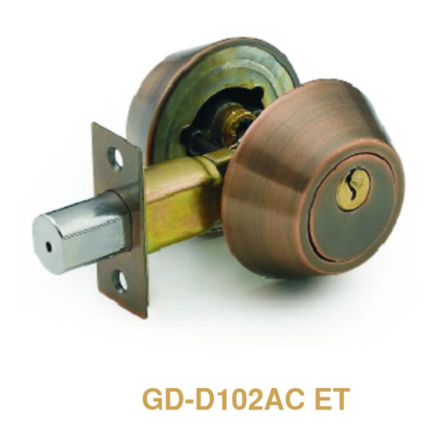 GD-D102AC ET