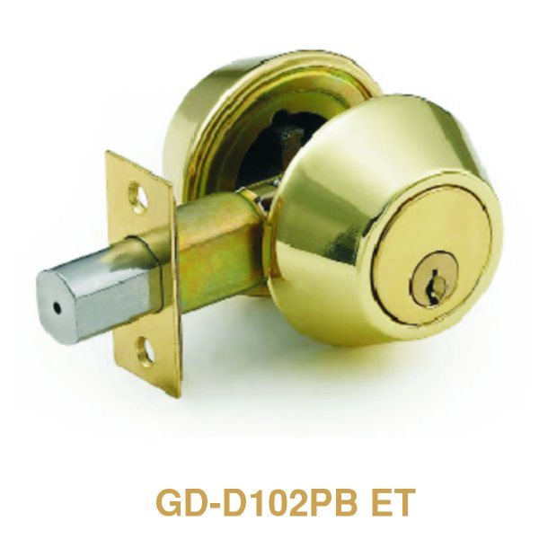GD-D102PB ET