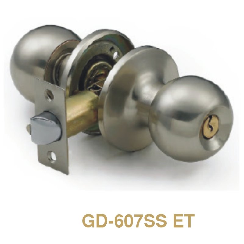 GD-607SS ET