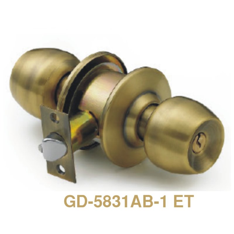 GD-5831AB-1 ET
