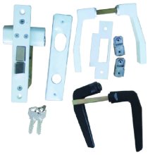 HANDLE LOCK