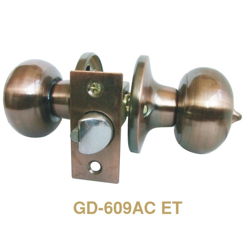 GD-609AC ET