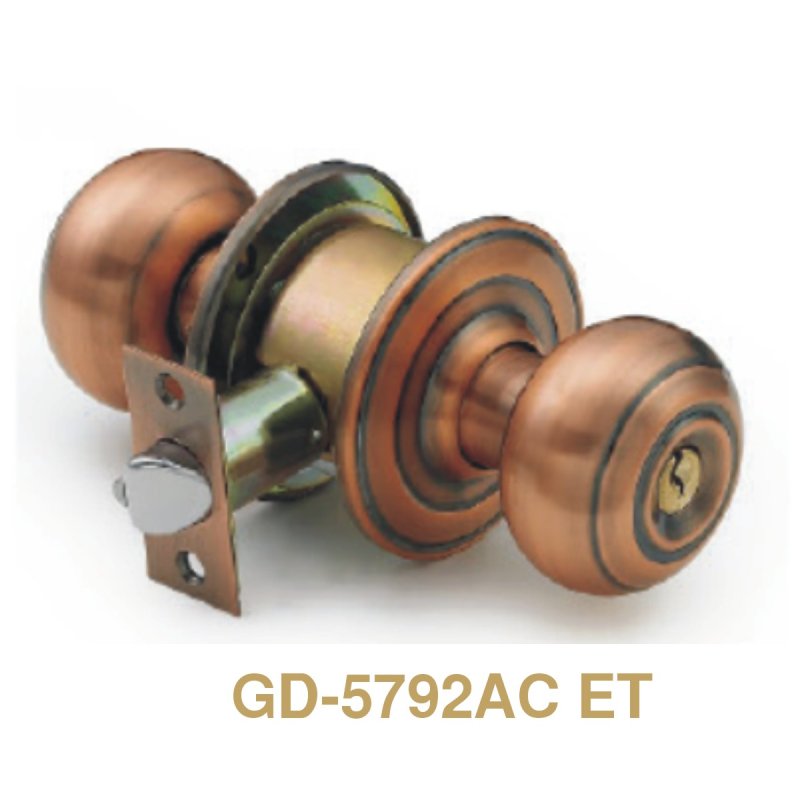 GD-5792AC ET