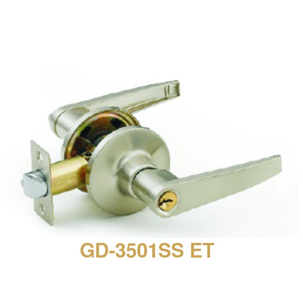 GD-3501 ET