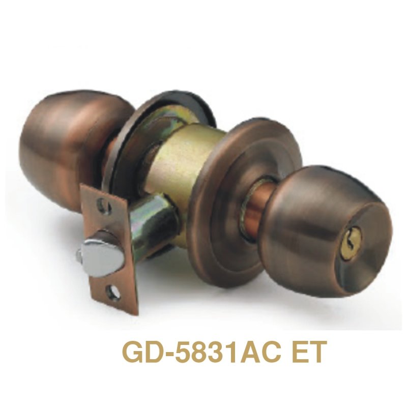 GD-5831AC ET