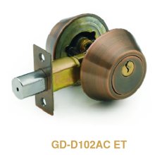 GD-D102AC ET