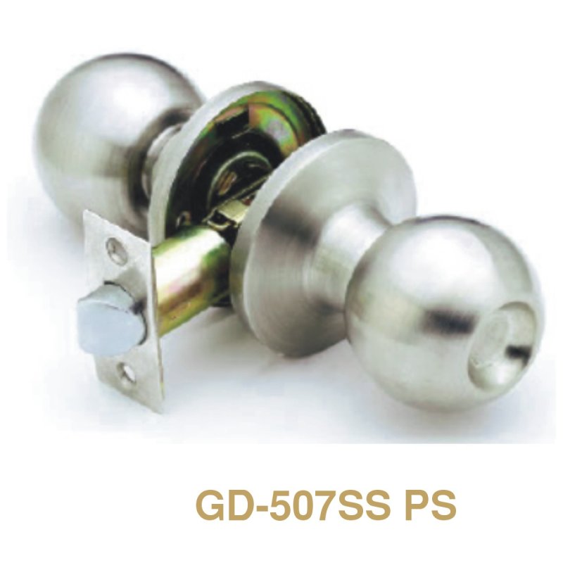 GD-507SS PS