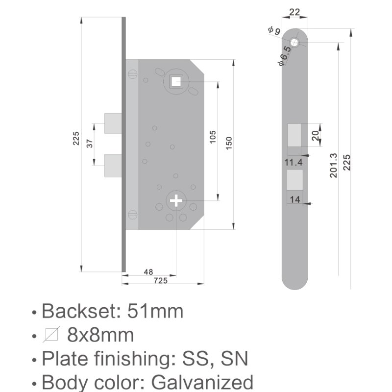 F565DRAWING