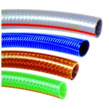 PVC Non-torsion Hose(Garden Hose)